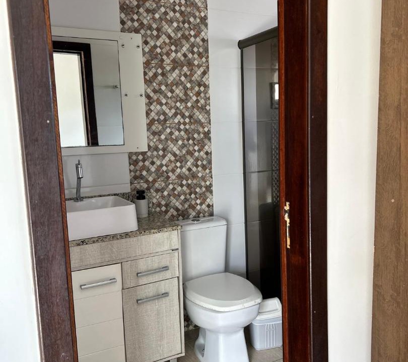 Photo of Bathroom in Paulas