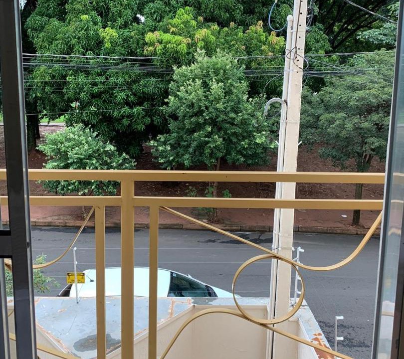 Photo of Patio Balcony in Sao Jose do Rio Preto