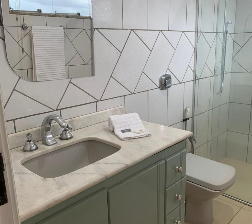 Photo of Bathroom in Sao Jose do Rio Preto