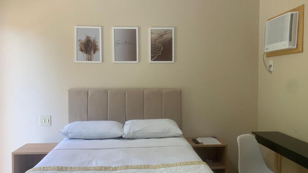 Photo of Bedroom in Sao Jose do Rio Preto