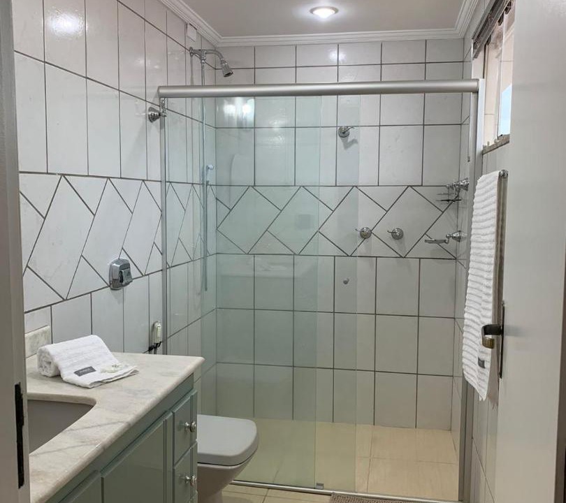 Photo of Bathroom in Sao Jose do Rio Preto