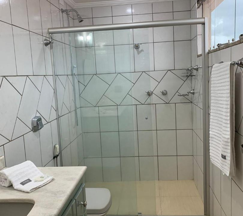 Photo of Bathroom in Sao Jose do Rio Preto