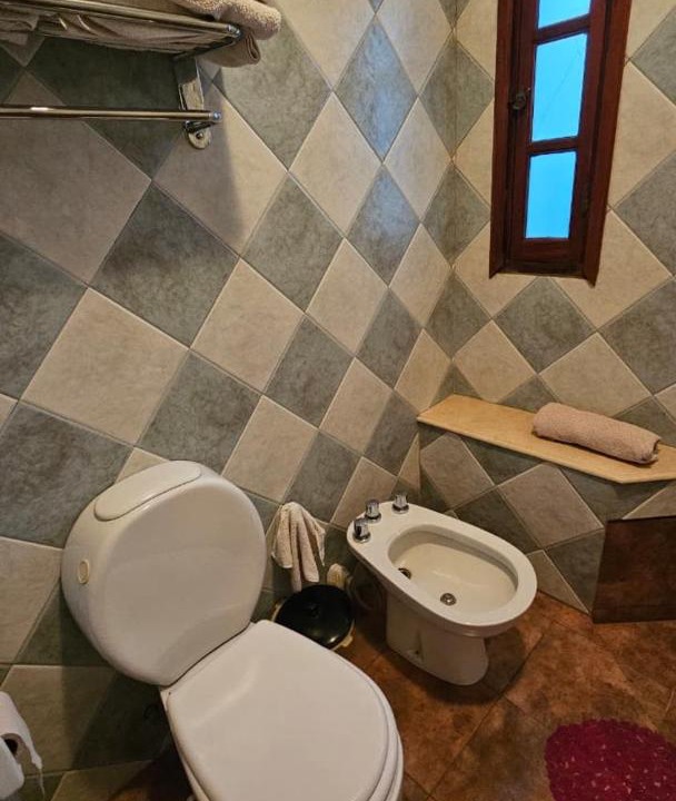 Photo of Bathroom in Bell Ville