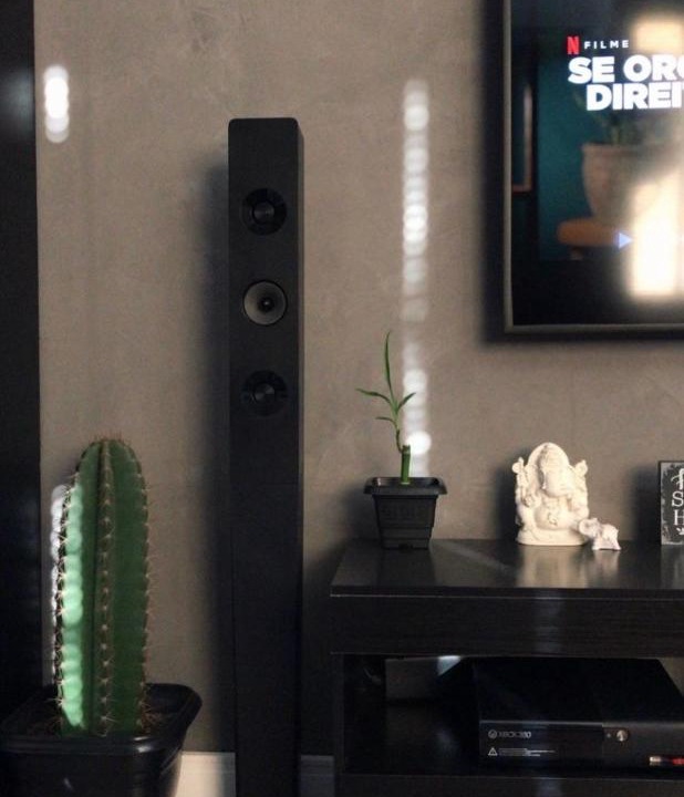 Photo of Livingroom in Fragata