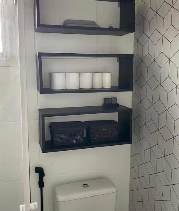 Photo of Bathroom in Fragata