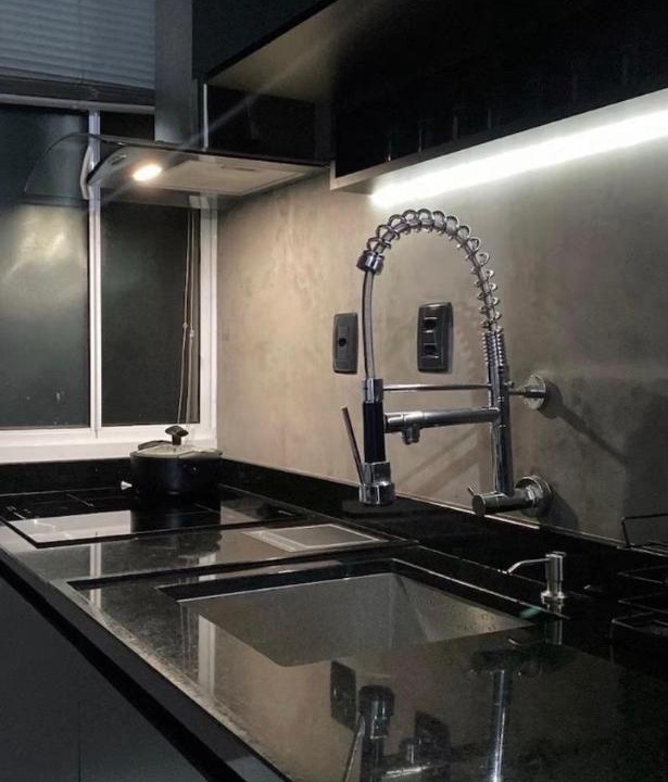 Photo of Kitchen in Fragata