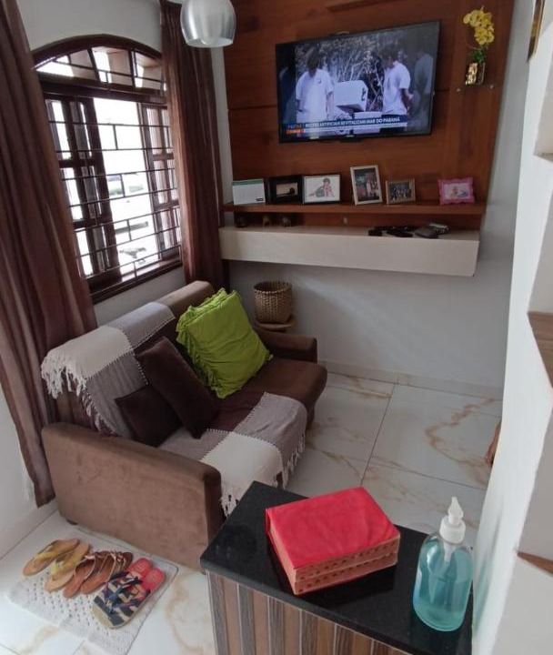 Photo of Livingroom in Matinhos