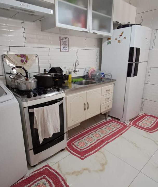 Photo of Kitchen in Matinhos