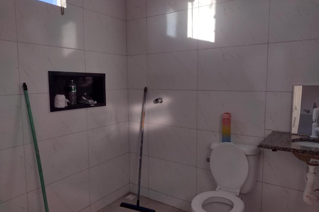 Photo of Bathroom in Estancia