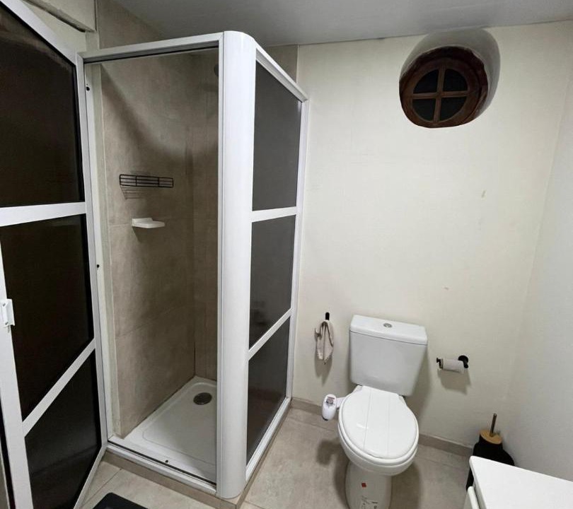 Photo of Bathroom in San Nicolas de los Arroyos