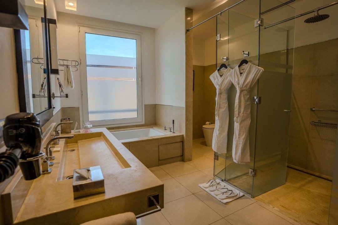 Photo of Bathroom in Campana