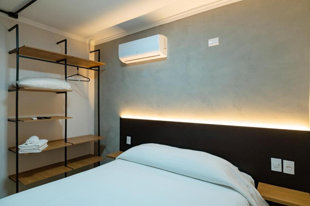 Photo of Bedroom in Centro
