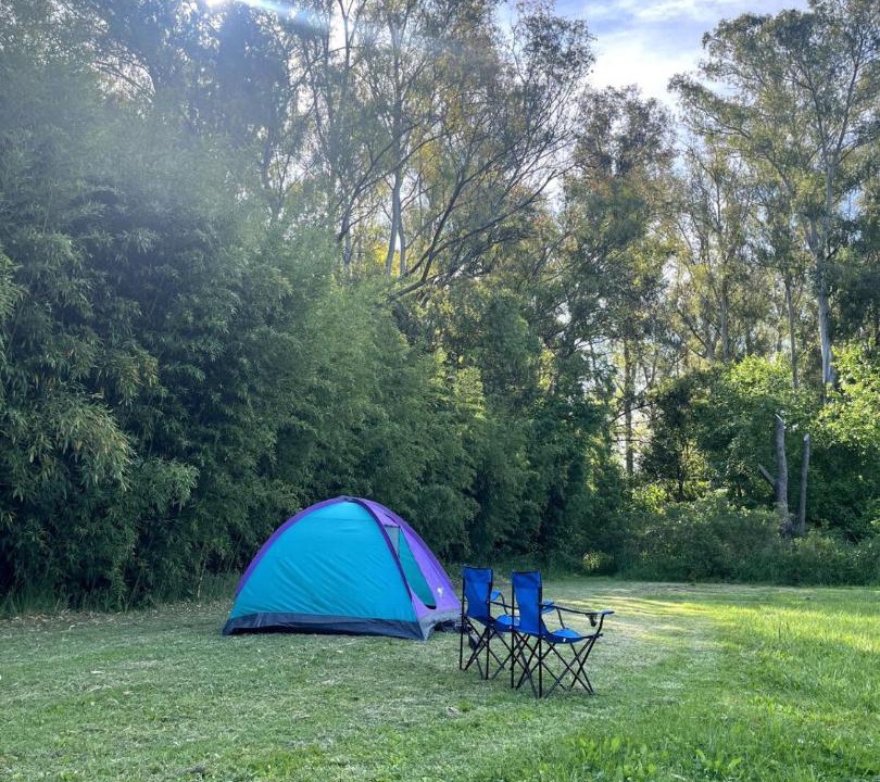 Photo of Outdoor in Exaltacion de la Cruz