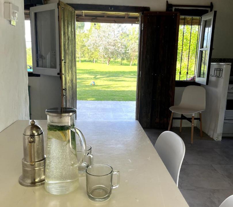 Photo of Kitchen in Exaltacion de la Cruz