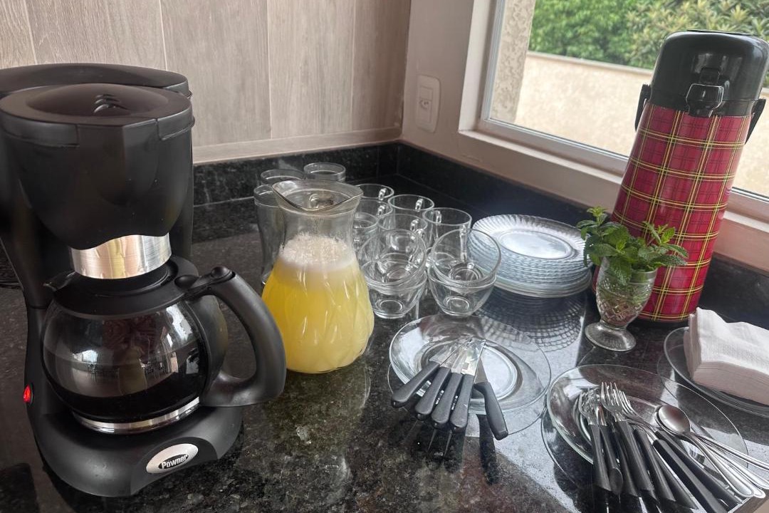 Photo of Kitchen in Marcelino Ramos