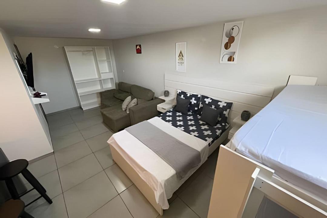 Photo of Bedroom in Sao Cristovao