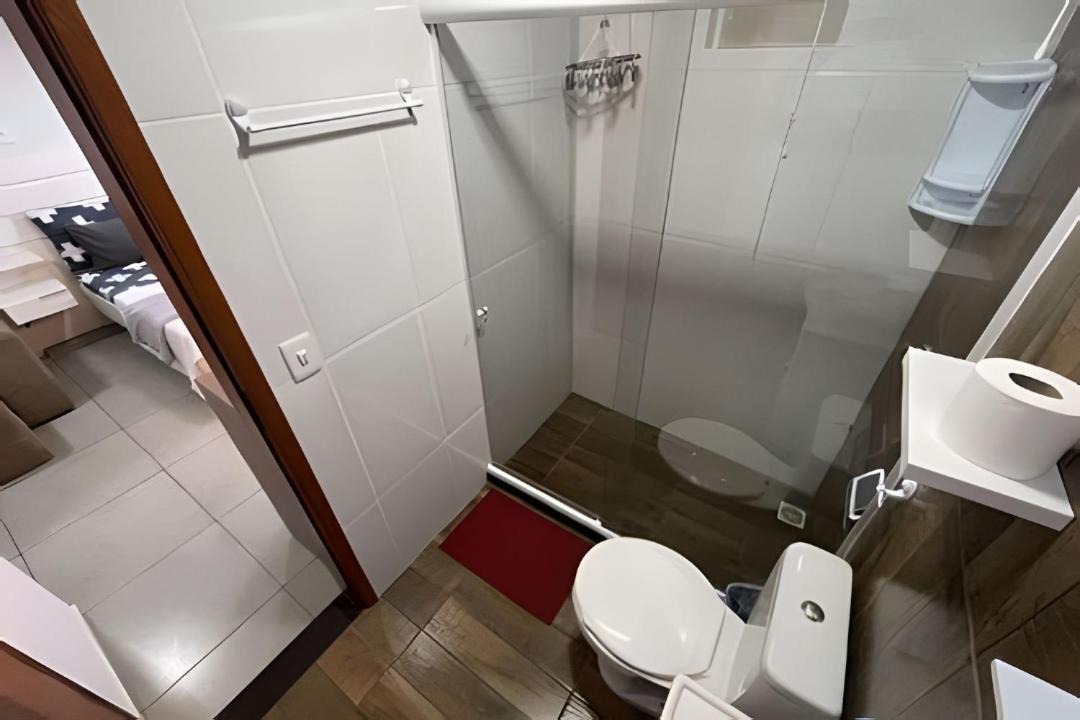 Photo of Bathroom in Sao Cristovao