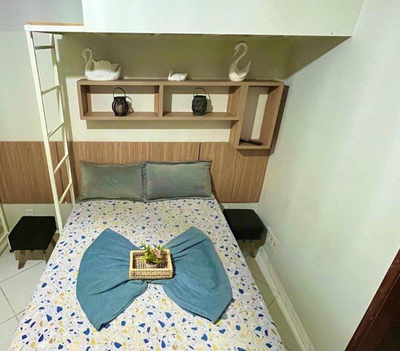 Photo of Bedroom in Sao Cristovao