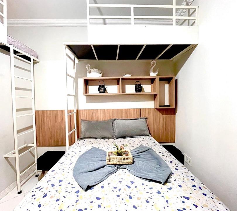 Photo of Bedroom in Sao Cristovao