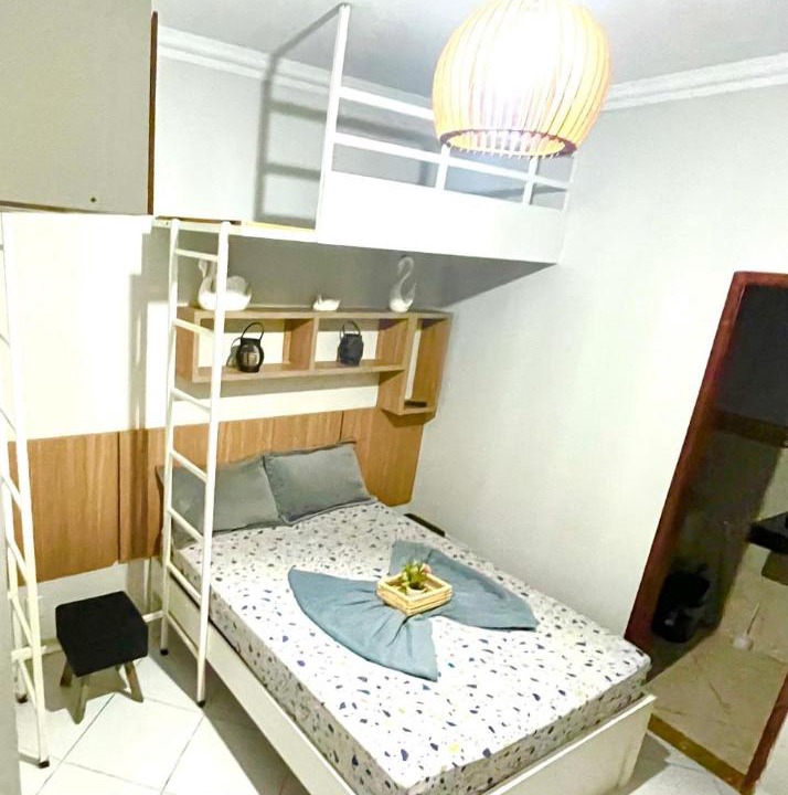 Photo of Bedroom in Sao Cristovao