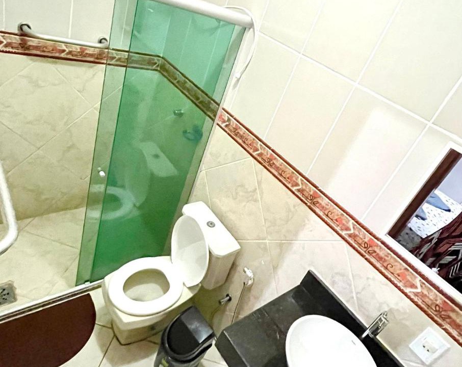 Photo of Bathroom in Sao Cristovao