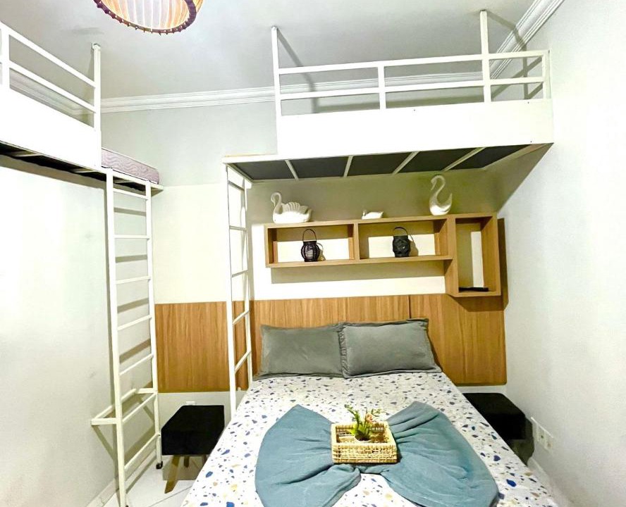 Photo of Bedroom in Sao Cristovao
