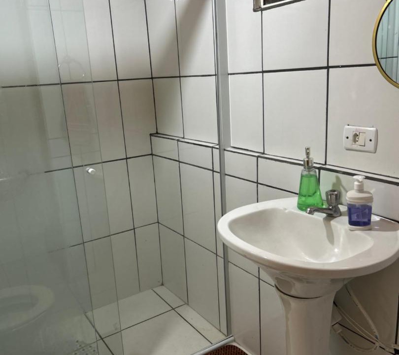 Photo of Bathroom in Jaguaribe