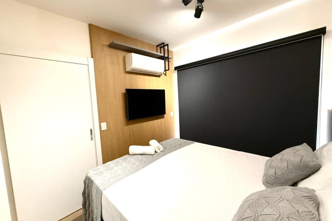 Photo of Bedroom in Gleba Fazenda Palhano