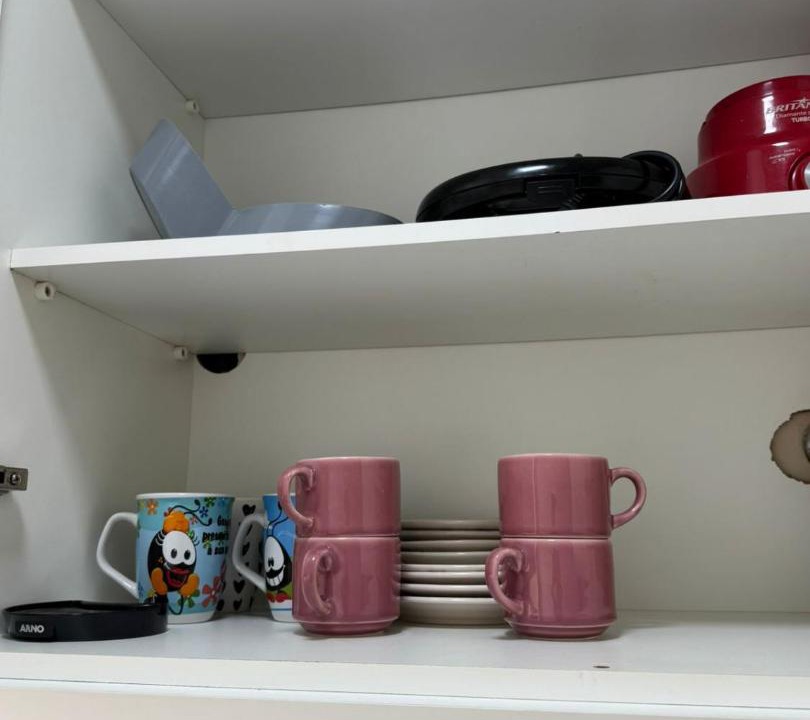 Photo of Kitchen in Londrina