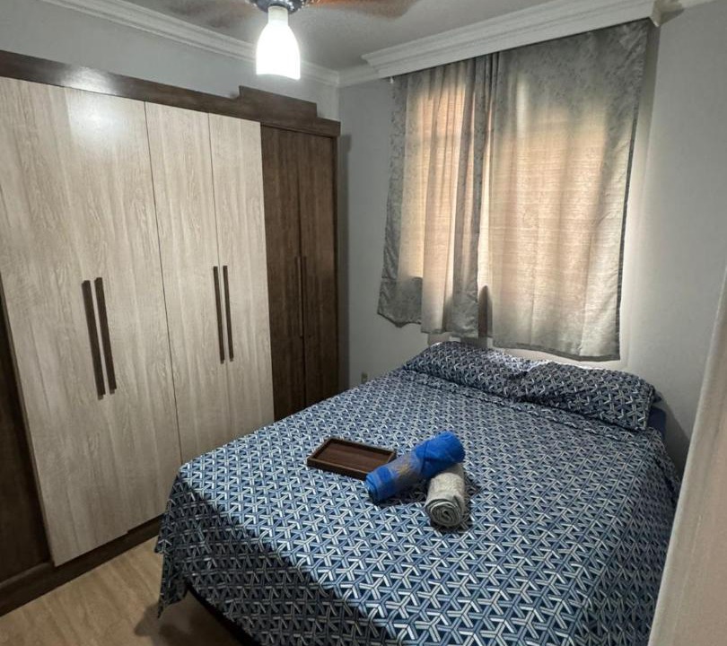 Photo of Bedroom in Londrina