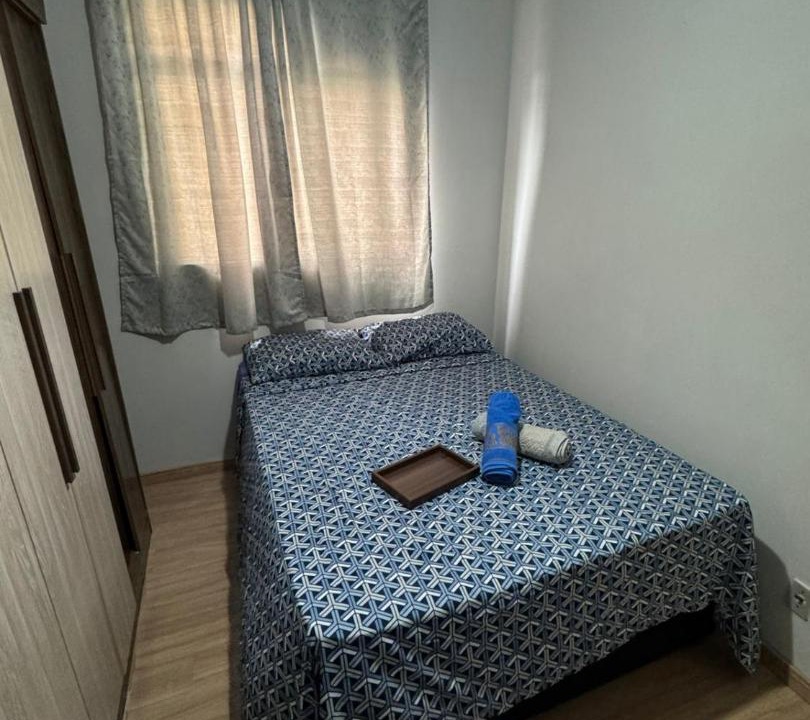 Photo of Bedroom in Londrina