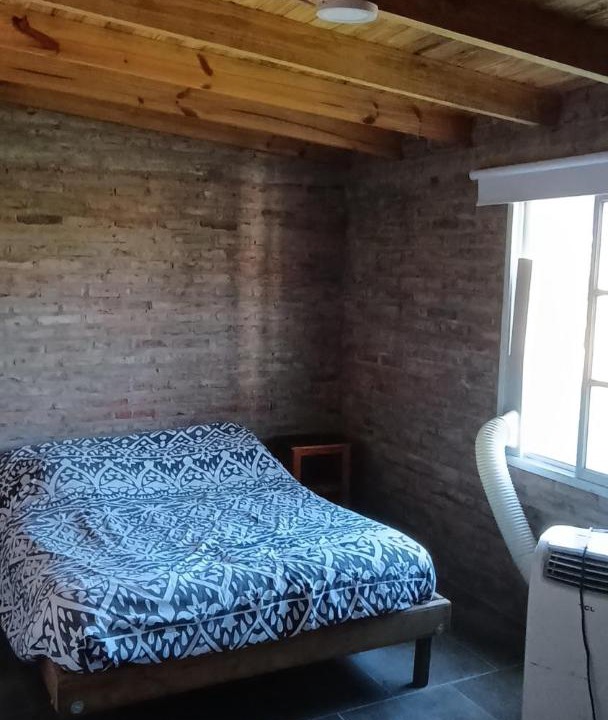 Photo of Bedroom in San Miguel del Monte