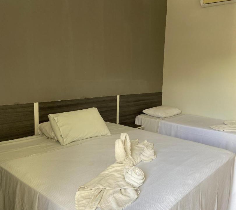 Photo of Bedroom in Carmopolis