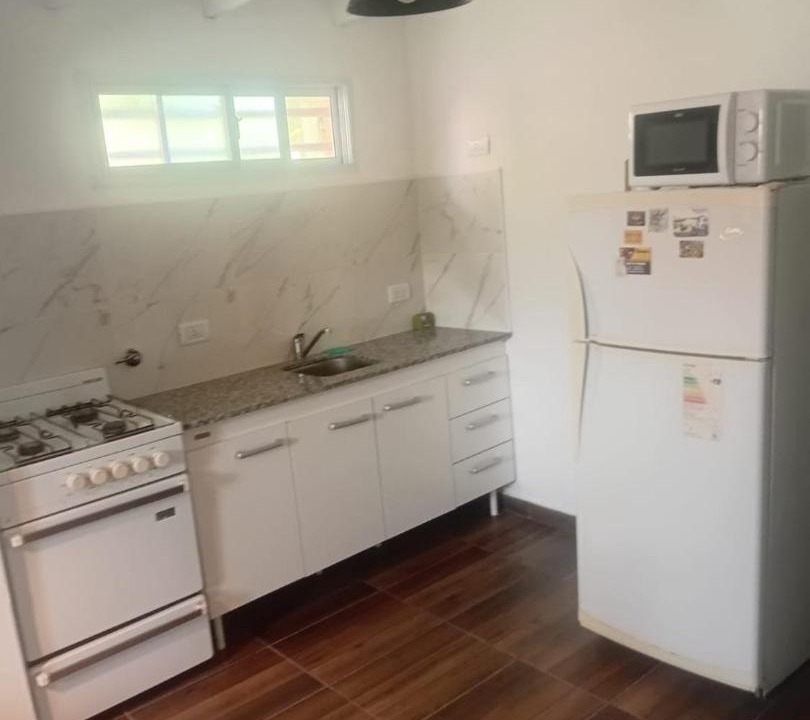 Photo of Kitchen in Necochea