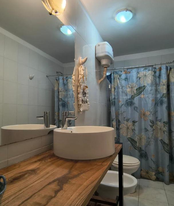 Photo of Bathroom in Las Chacras