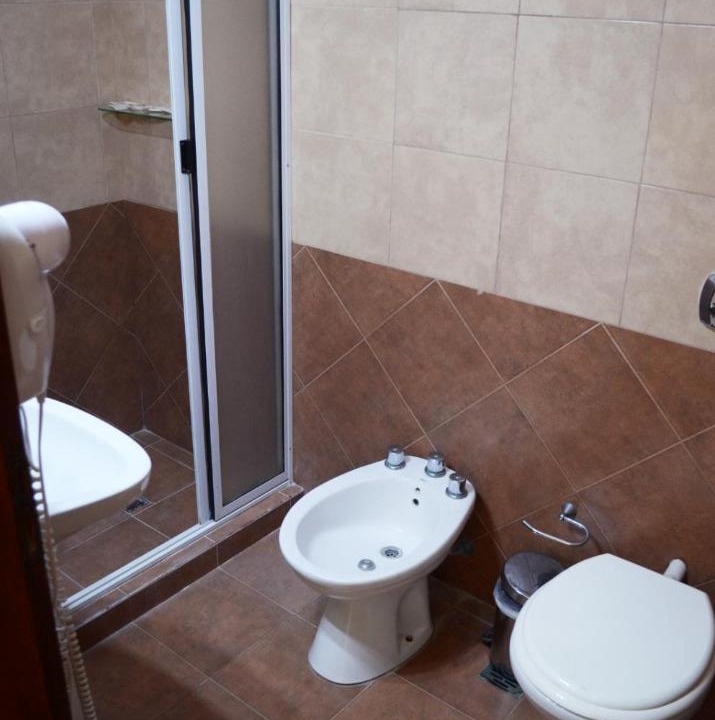 Photo of Bathroom in Villa Elisa