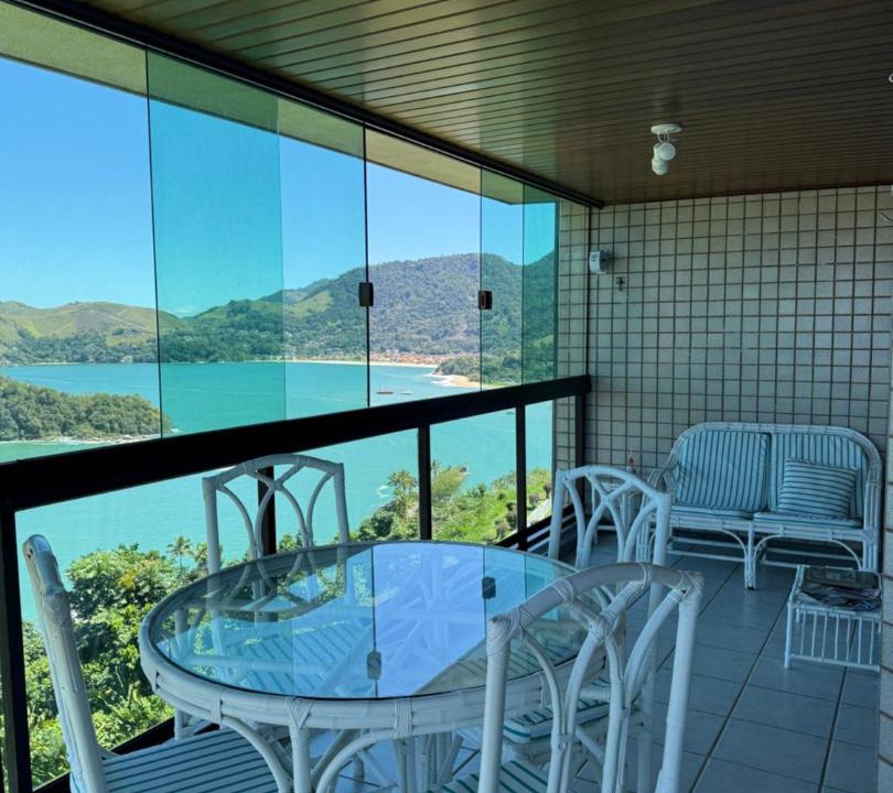 Photo of Patio Balcony in Conceicao de Jacarei