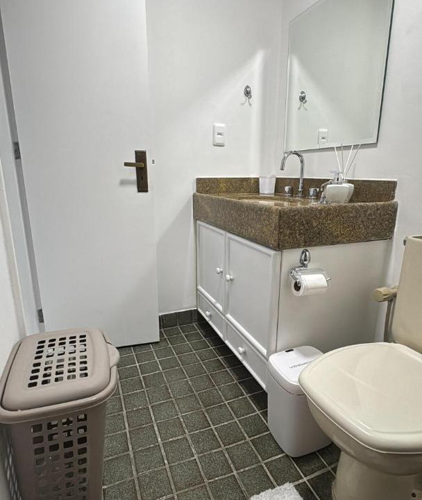 Photo of Bathroom in Conceicao de Jacarei