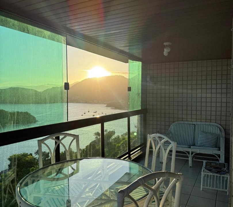 Photo of Patio Balcony in Conceicao de Jacarei