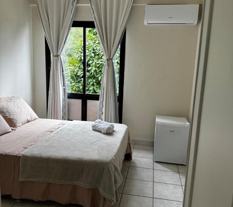 Photo of Bedroom in Conceicao de Jacarei