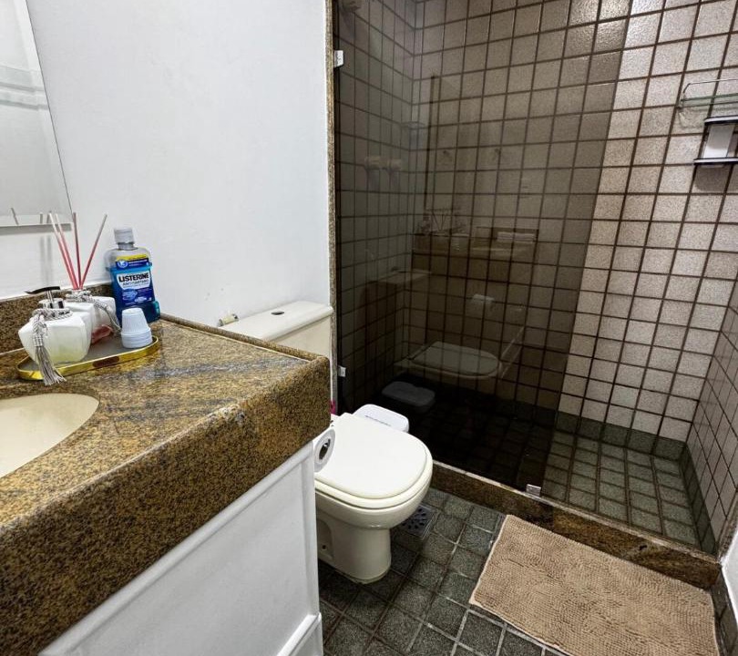 Photo of Bathroom in Conceicao de Jacarei