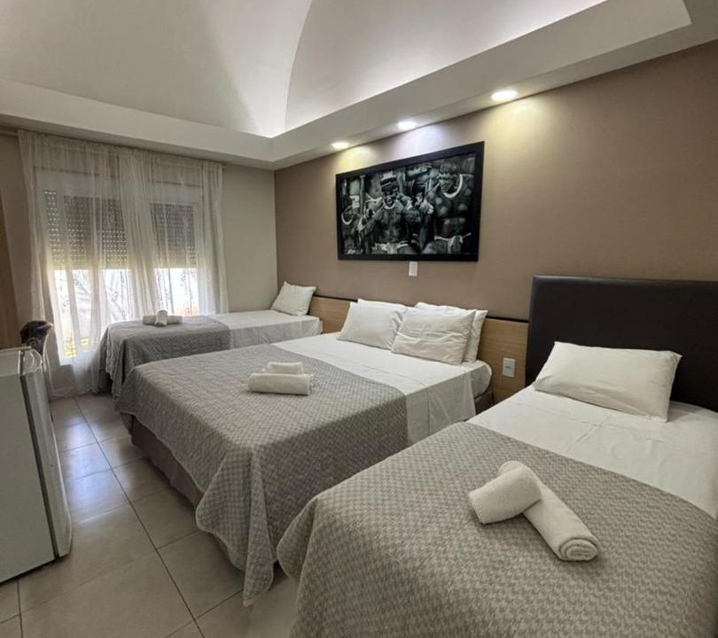 Photo of Bedroom in Irai