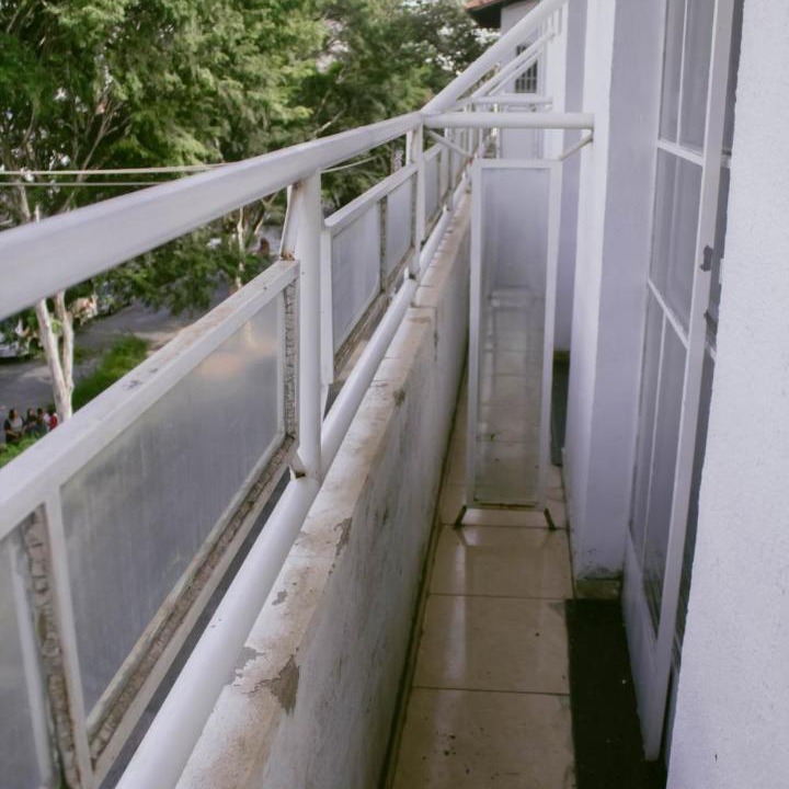 Photo of Patio Balcony in Centro