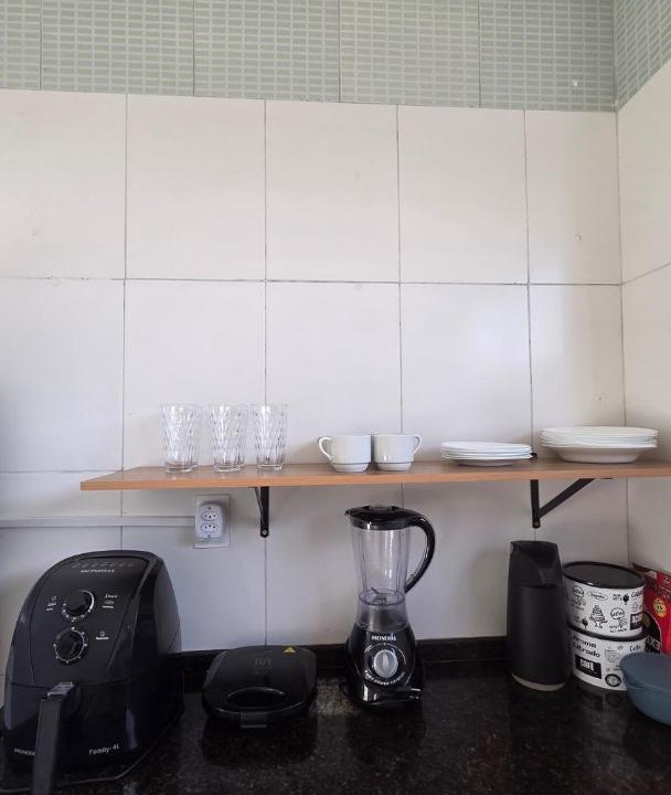 Photo of Kitchen in Centro