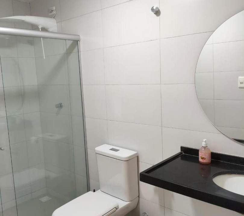 Photo of Bathroom in Centro