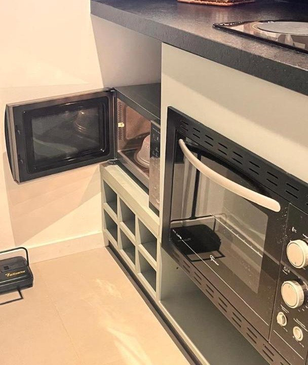 Photo of Kitchen in Siriu