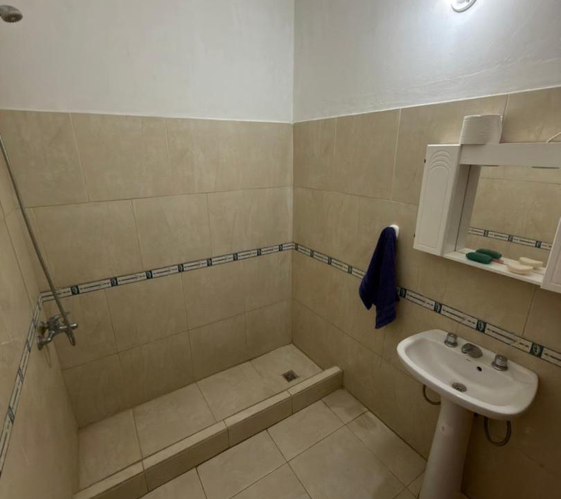 Photo of Bathroom in Colonia Catriel