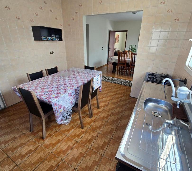 Photo of Kitchen in Umuarama