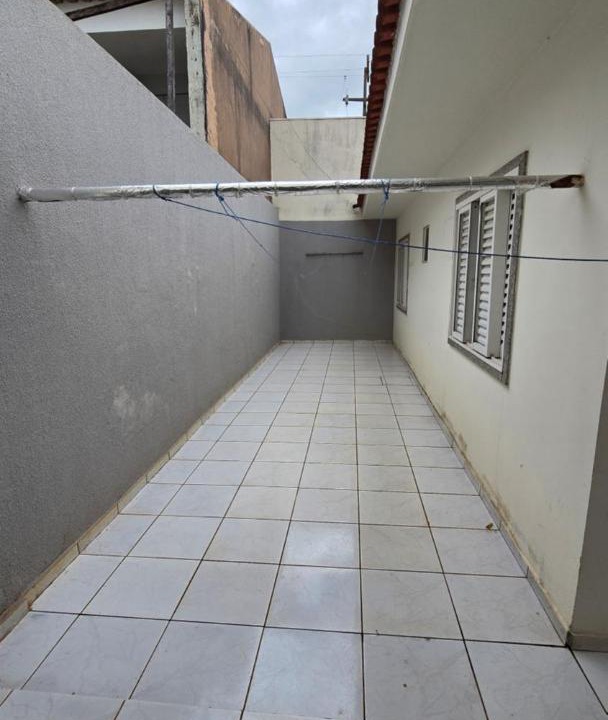 Photo of Patio Balcony in Umuarama