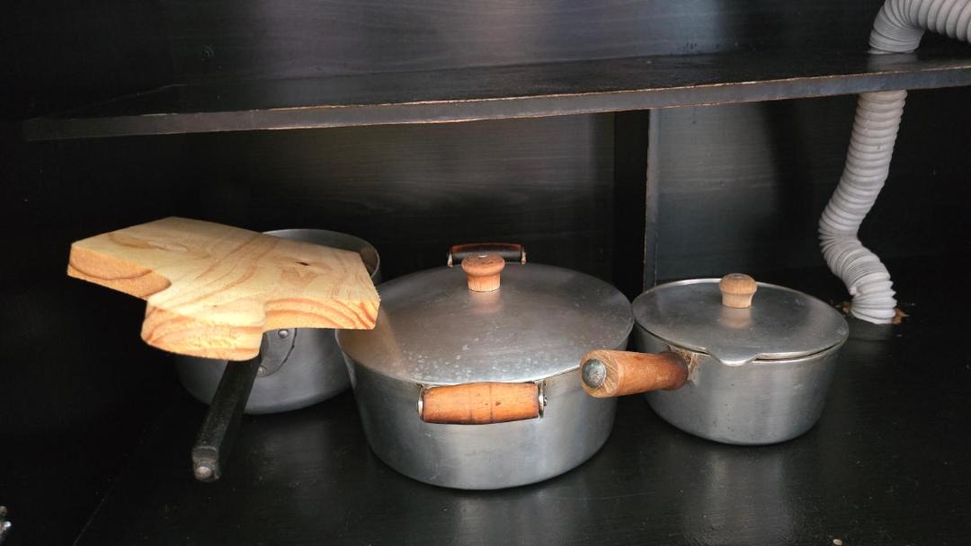 Photo of Kitchen in Umuarama